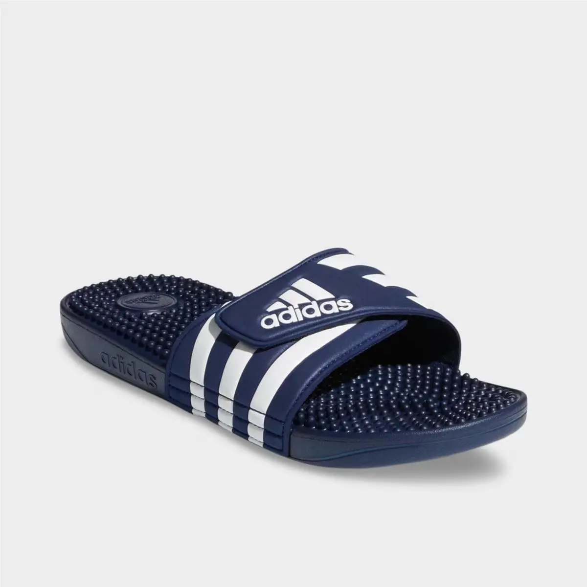 Adidas shoes - F35579 415 - Dark Blue/White/Dark Blue 5