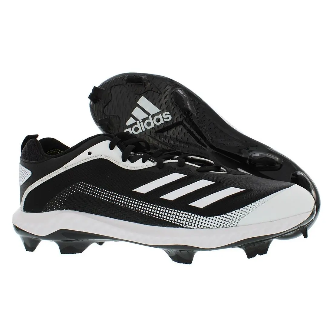 Adidas Icon 6 Bounce Tpu Mens Shoes