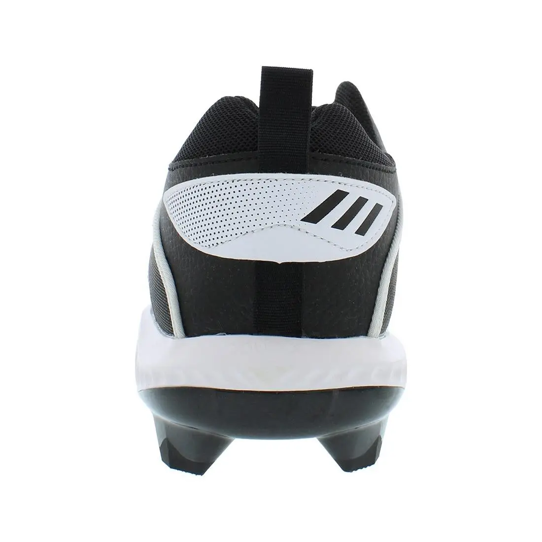 Adidas shoes - Core Black/Forever True White, Main: Black 2