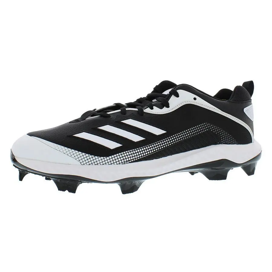 Adidas shoes - Core Black/Forever True White, Main: Black 3