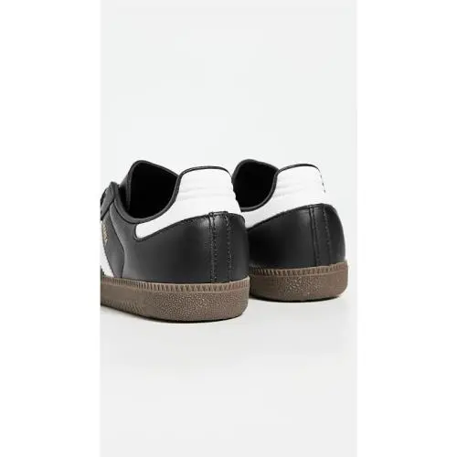Adidas shoes - adidas Samba - Samba - IG9031 - Black 1