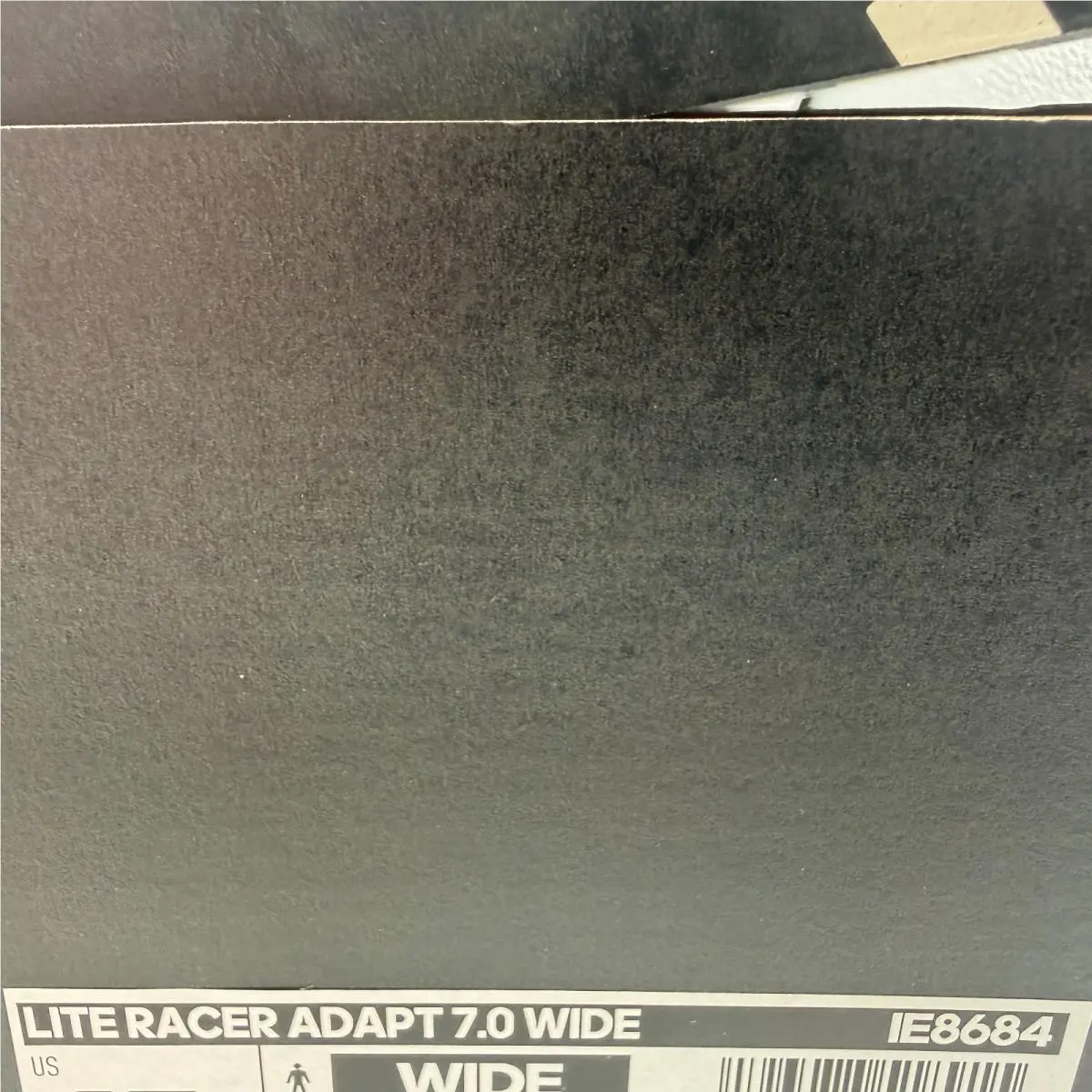 Adidas shoes - adidas Lite Racer Adapt - Lite Racer Adapt - IE8684 - Black 0