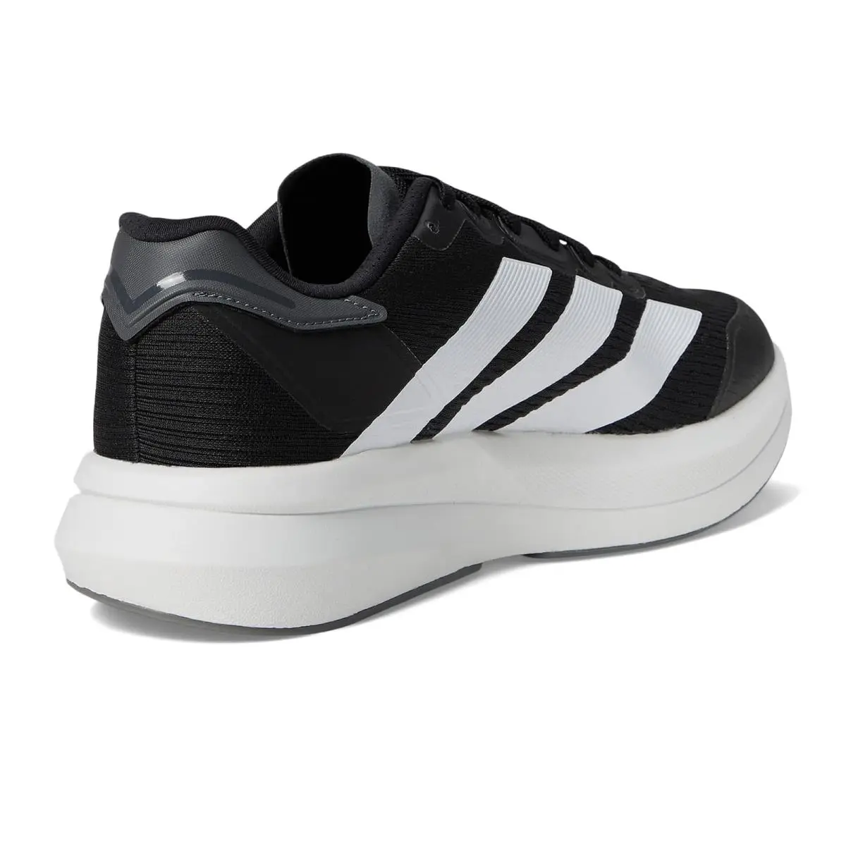 Adidas shoes - Black/White/Grey 3