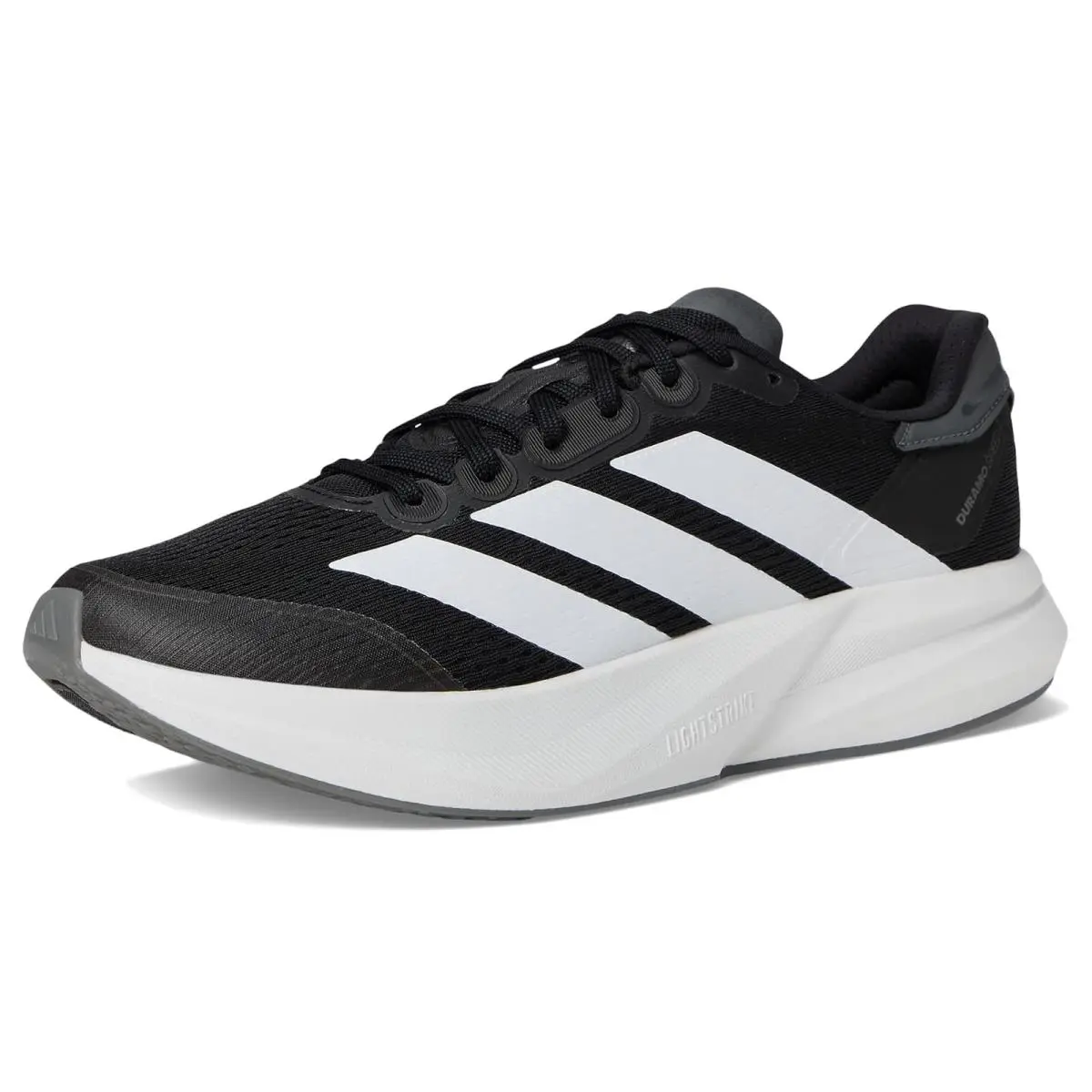 Adidas shoes - Black/White/Grey 12