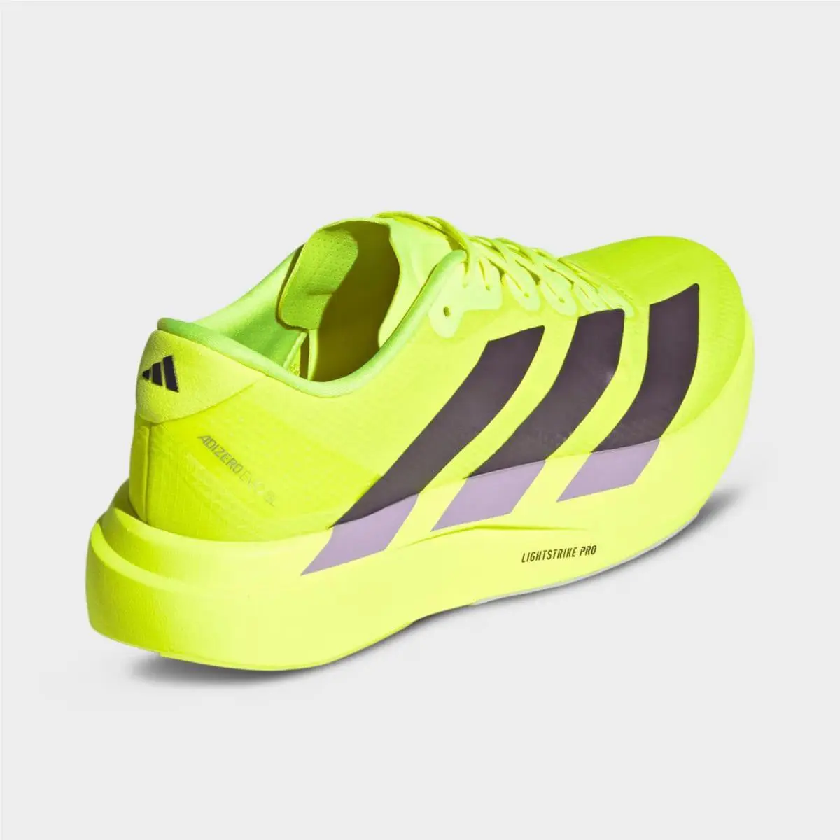 Adidas shoes - JR2024 730 - Solar Yellow/Aurora Plum/Powder Plum 2