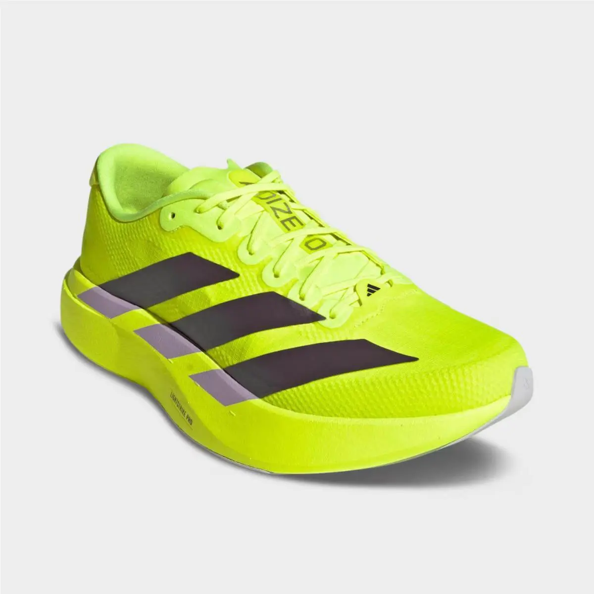Adidas shoes - JR2024 730 - Solar Yellow/Aurora Plum/Powder Plum 5