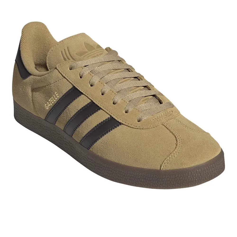 Adidas shoes - adidas Gazelle - Gazelle - JR6287 - Brown 0