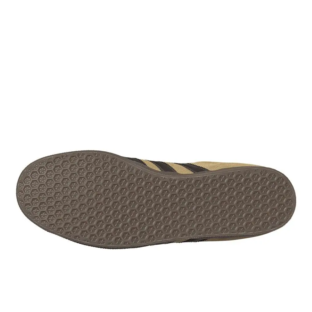Adidas shoes - adidas Gazelle - Gazelle - JR6287 - Brown 11