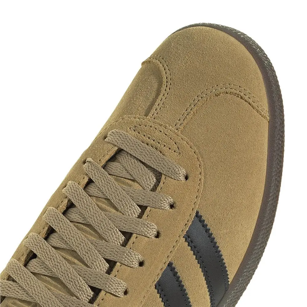 Adidas shoes - adidas Gazelle - Gazelle - JR6287 - Brown 13