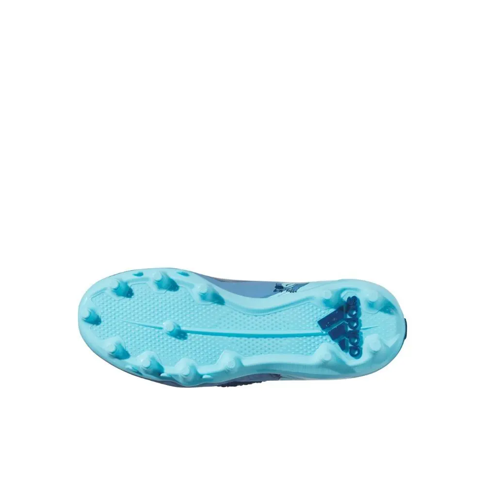 Adidas shoes - adidas   Lilo  Stitch Adizero Impact 2 Ii American Football Cleat - SB1158-KI3712 - Blue 3