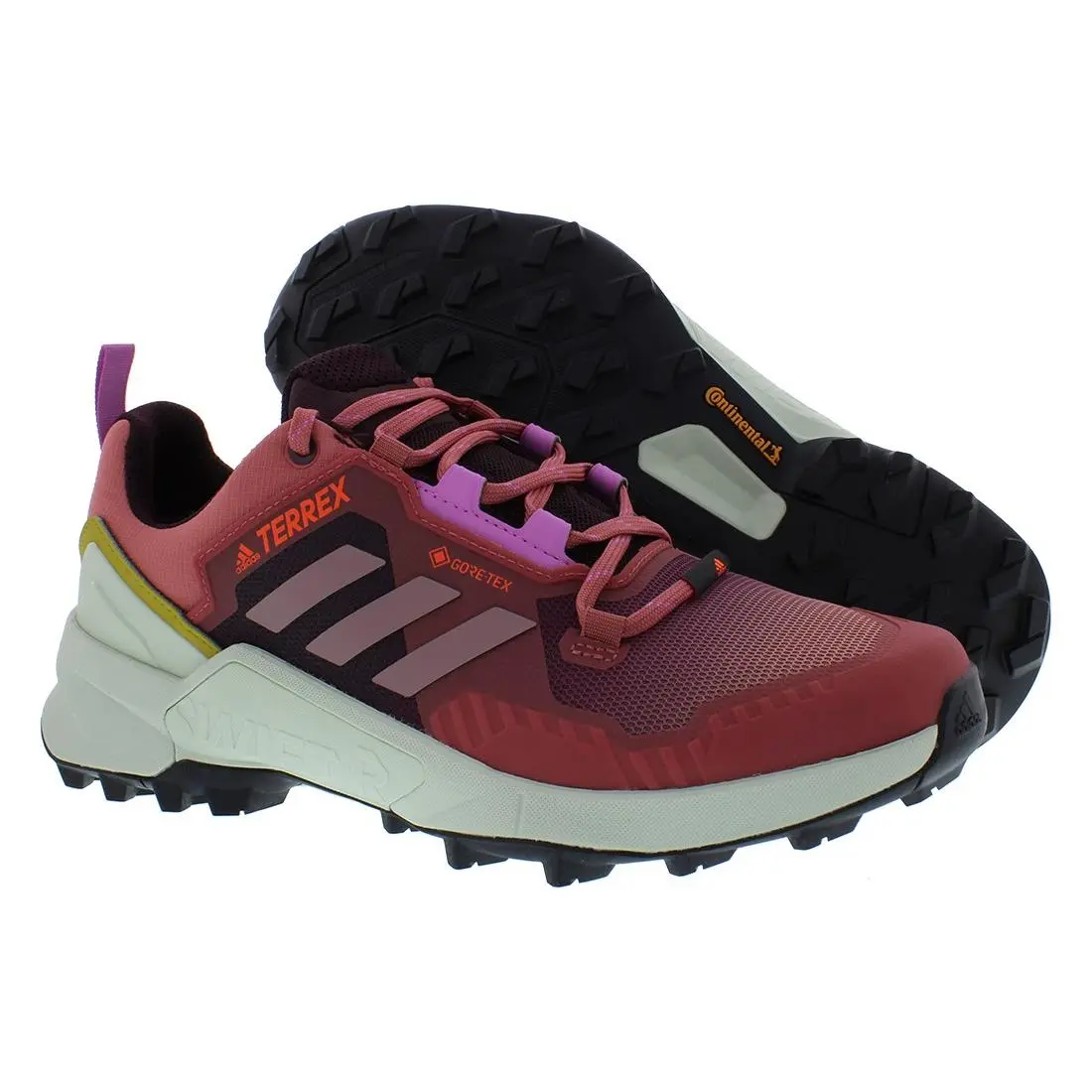 Adidas Terrex Swift R3 Gtx Womens Shoes