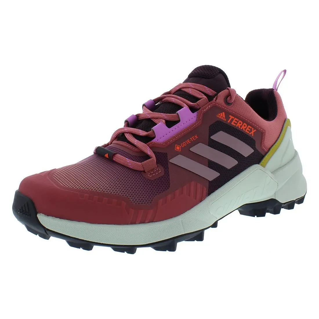 Adidas shoes - Wonder Red/Purple/Pulse Lilac, Main: Red 0
