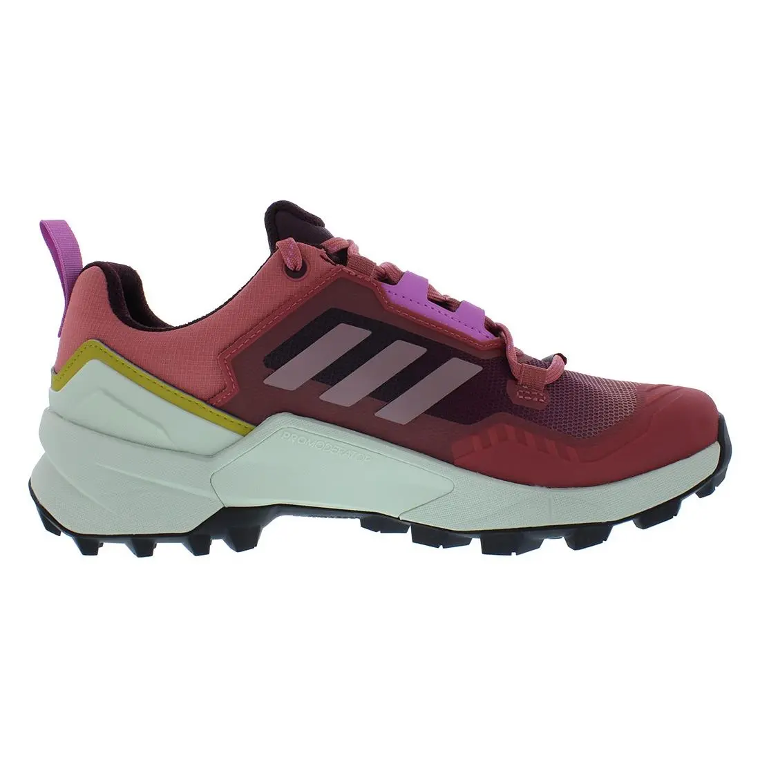 Adidas shoes - Wonder Red/Purple/Pulse Lilac, Main: Red 1