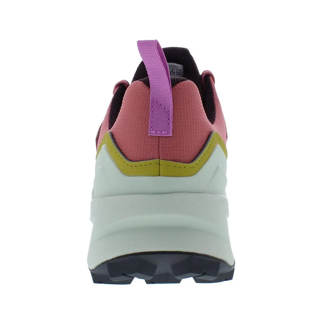 Adidas shoes - Wonder Red/Purple/Pulse Lilac, Main: Red 2