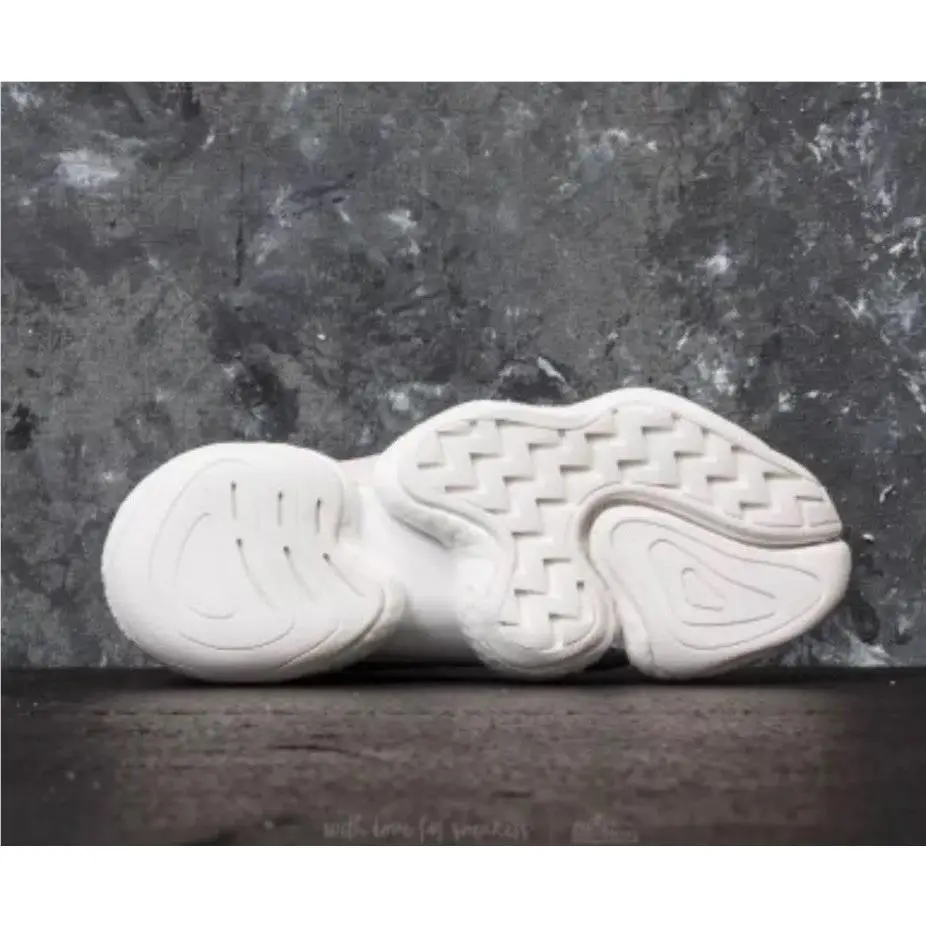 Adidas shoes - adidas Crazy BYW - Crazy BYW - CQ0992 - white/red 6