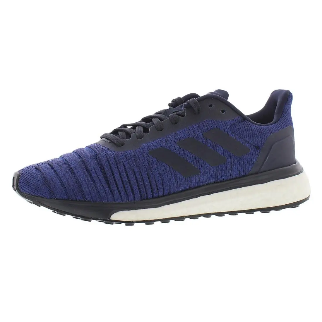 Adidas shoes - Navy/White/Black, Main: Blue 5