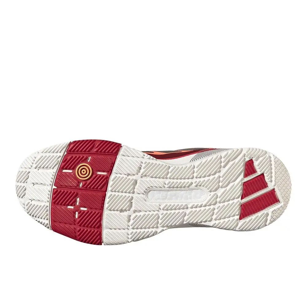 Adidas shoes - adidas Crazyquick Boost Padel - Crazyquick Boost Padel - JR1819 - Orange 3