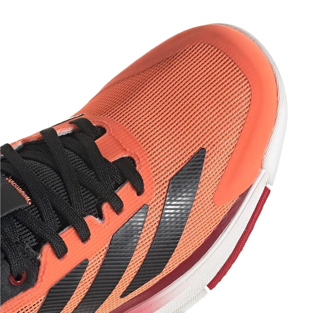 Adidas shoes - adidas Crazyquick Boost Padel - Crazyquick Boost Padel - JR1819 - Orange 13