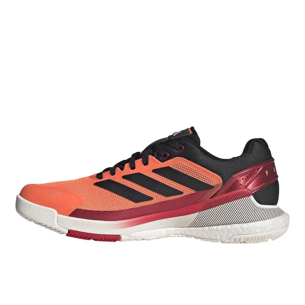 Adidas shoes - adidas Crazyquick Boost Padel - Crazyquick Boost Padel - JR1819 - Orange 9
