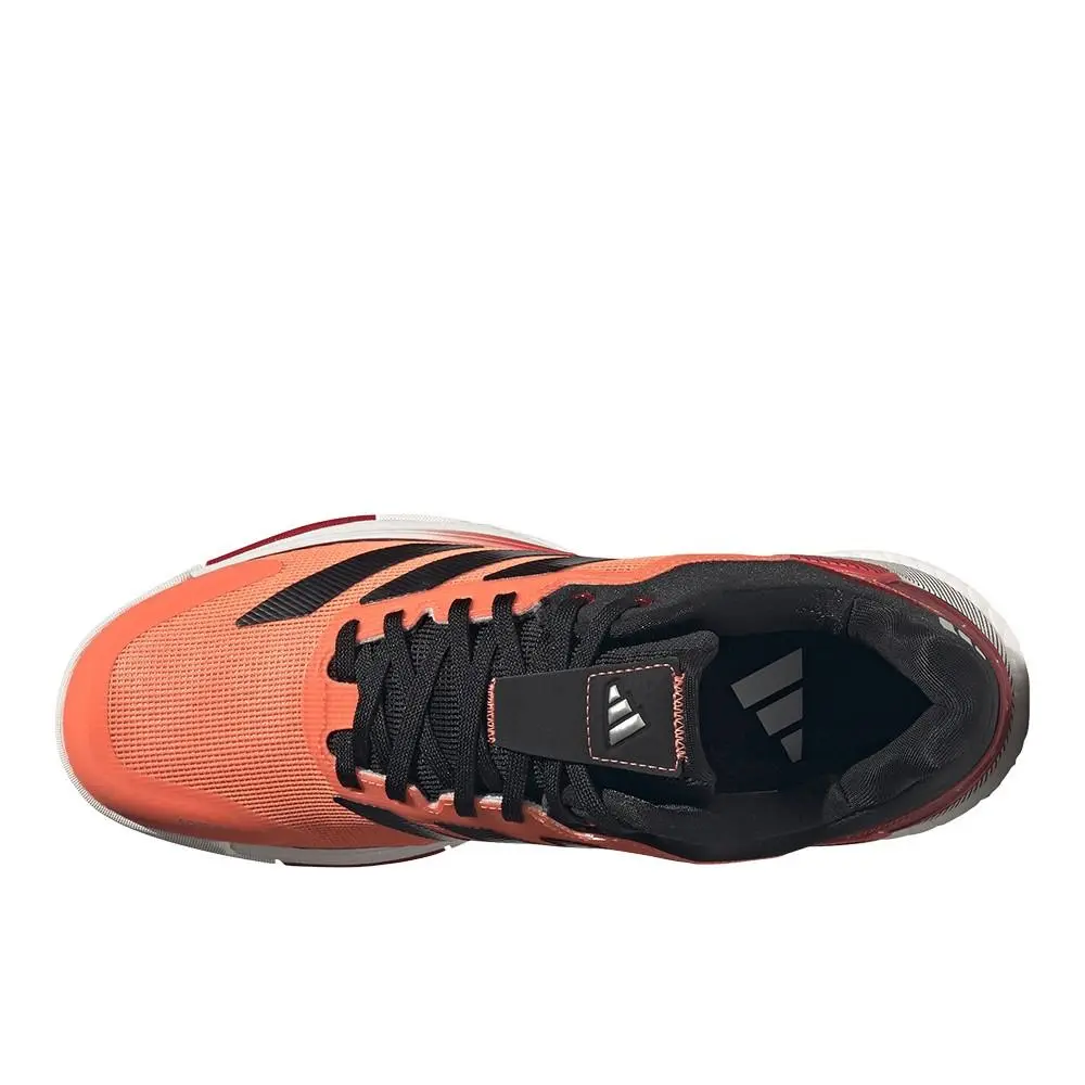 Adidas shoes - adidas Crazyquick Boost Padel - Crazyquick Boost Padel - JR1819 - Orange 10