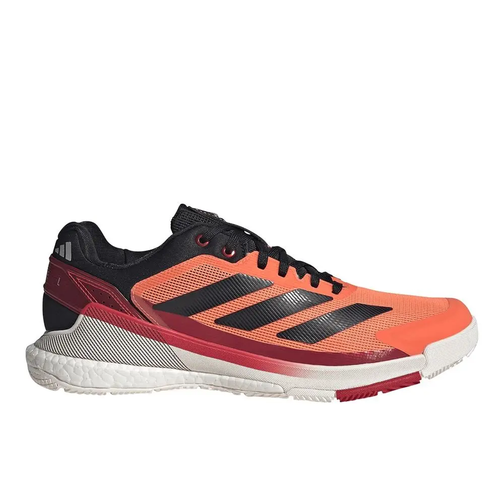 Adidas shoes - adidas Crazyquick Boost Padel - Crazyquick Boost Padel - JR1819 - Orange 7
