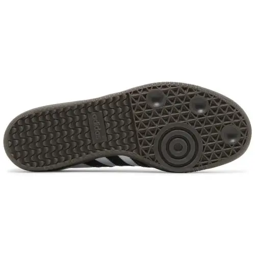 Adidas shoes - adidas Samba - Samba - IE3675 - Cloud White/Core Black/Gum 8