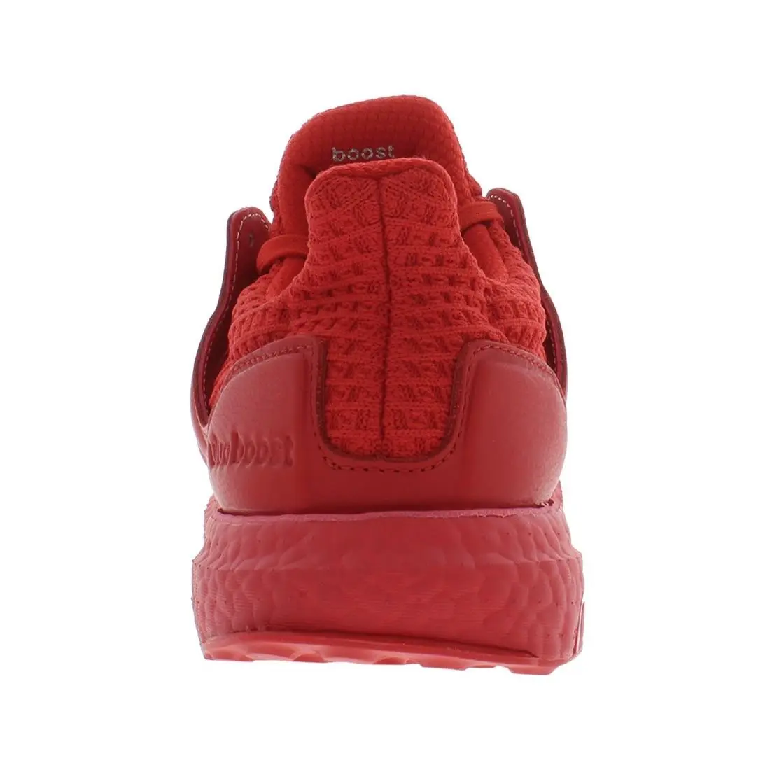 Adidas shoes - Lush Red/Lush Red/Lush Red, Main: Red 4