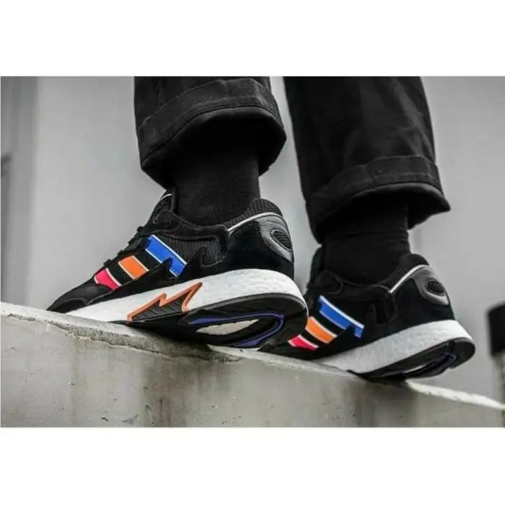 Adidas shoes - adidas Tresc Run - Tresc Run - EF0768 - Black 8