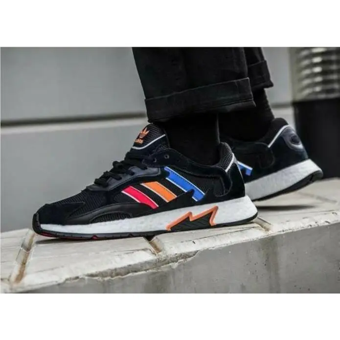 Adidas shoes - adidas Tresc Run - Tresc Run - EF0768 - Black 7
