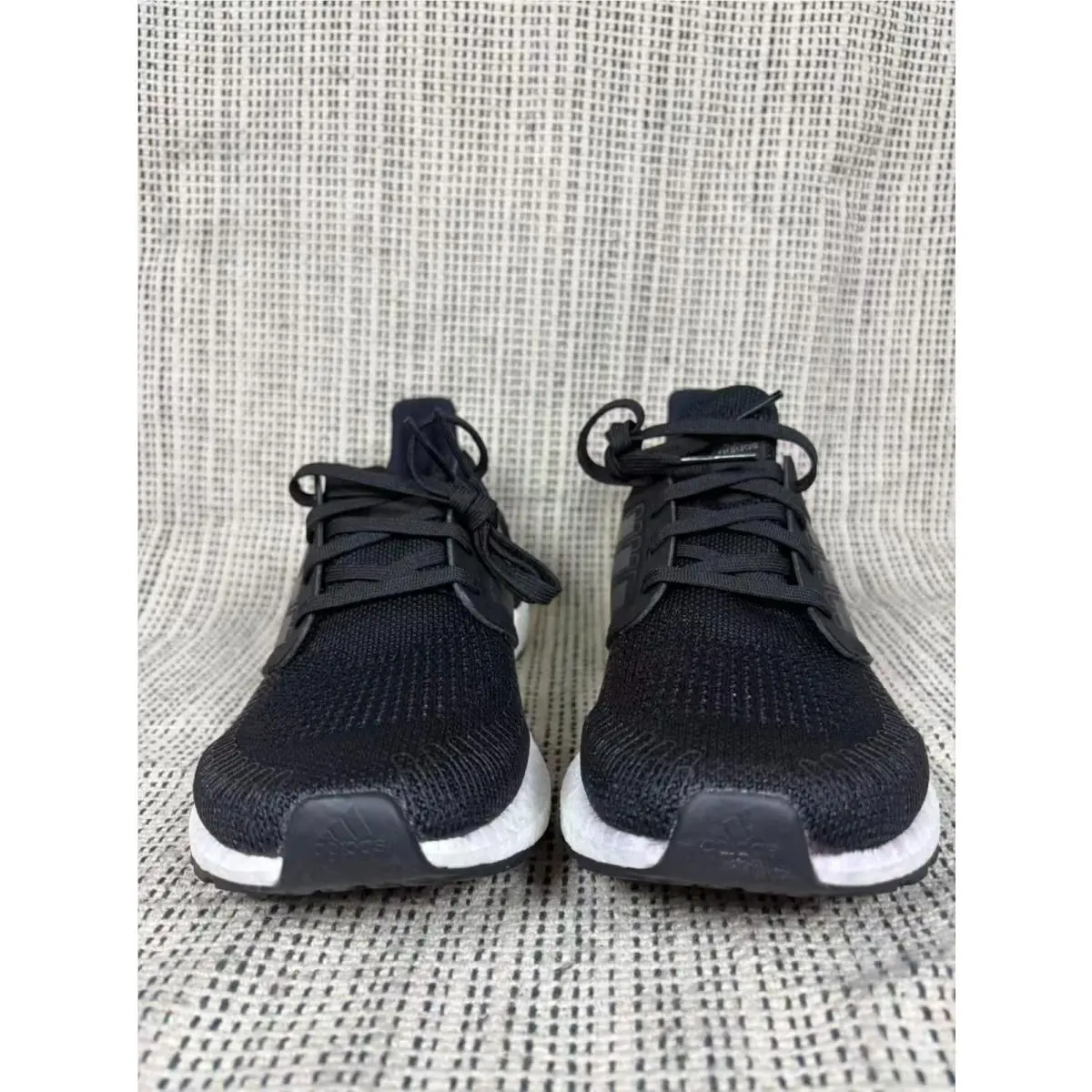 Adidas shoes - adidas UltraBoost 20 - UltraBoost - EG4862 - Black 10