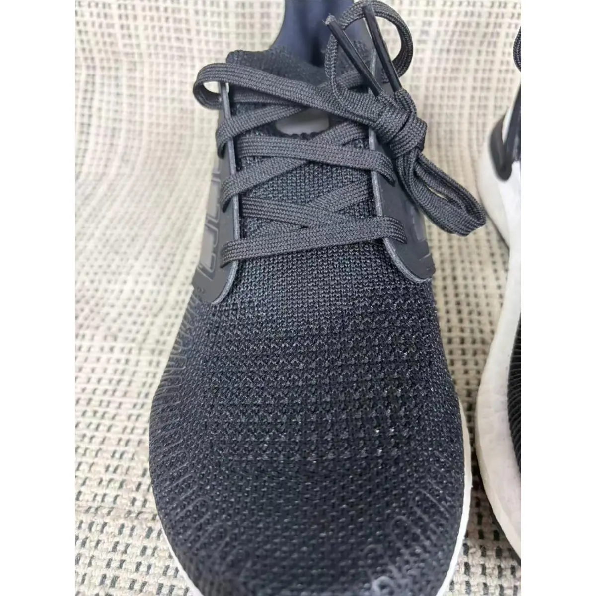 Adidas shoes - adidas UltraBoost 20 - UltraBoost - EG4862 - Black 12