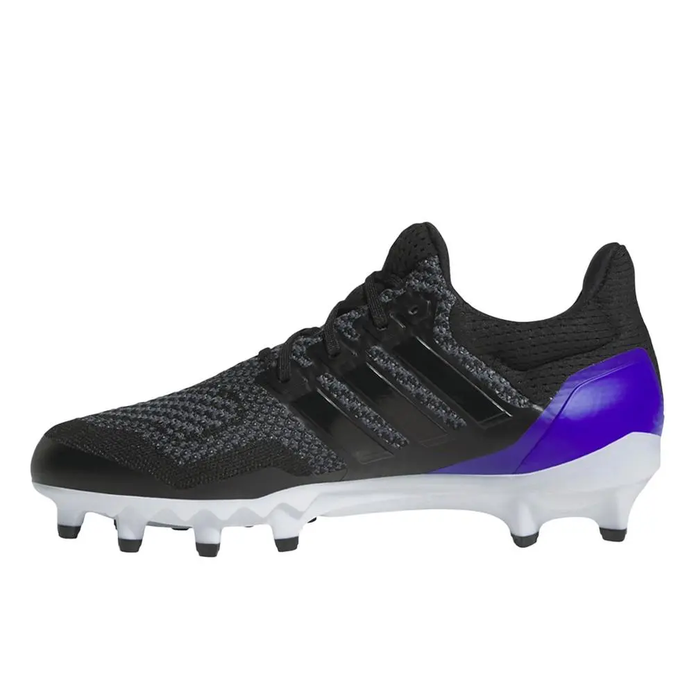 Adidas shoes - adidas Ultraboost Ultra Boost Football Cleats - JP7410 - Black 1