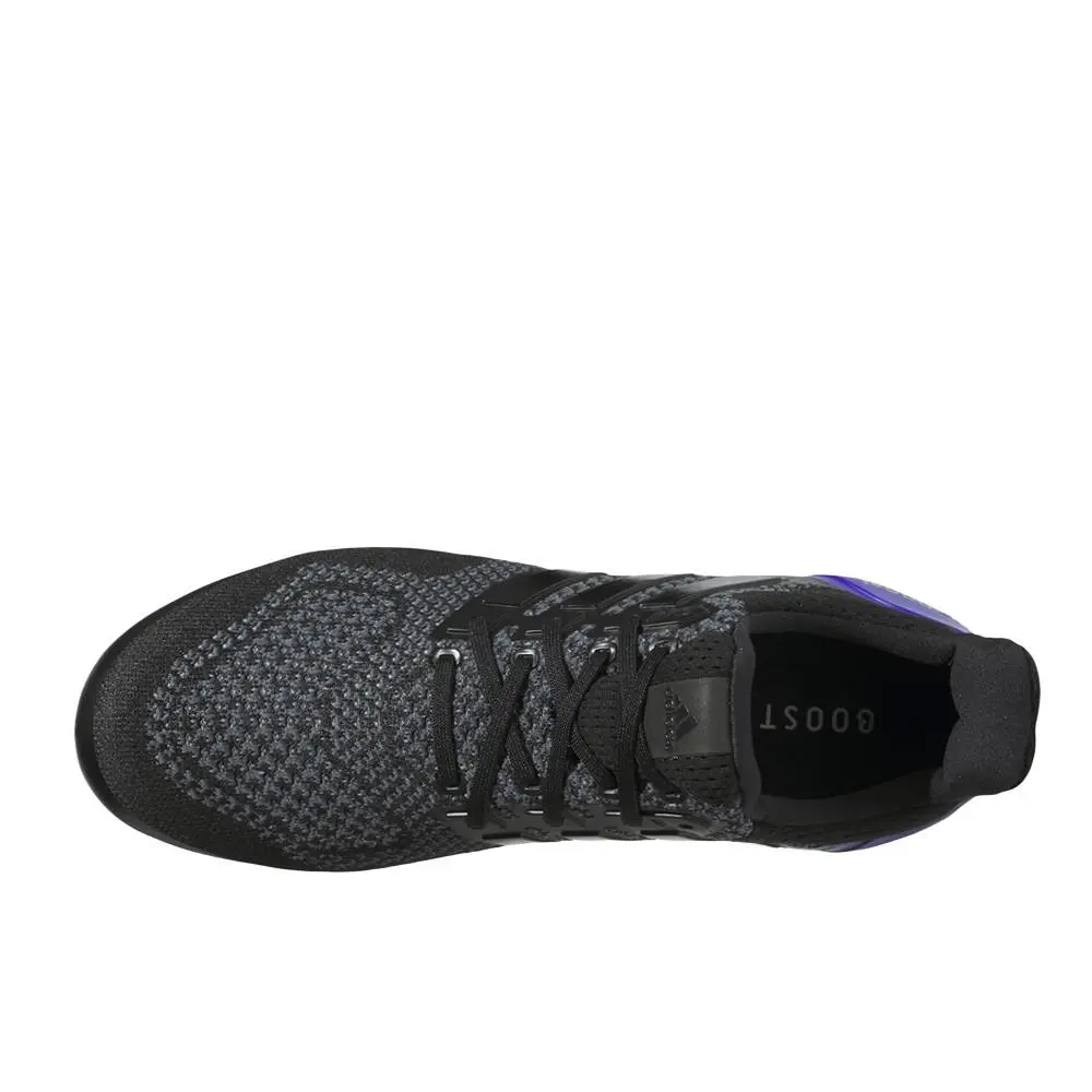 Adidas shoes - adidas Ultraboost Ultra Boost Football Cleats - JP7410 - Black 8