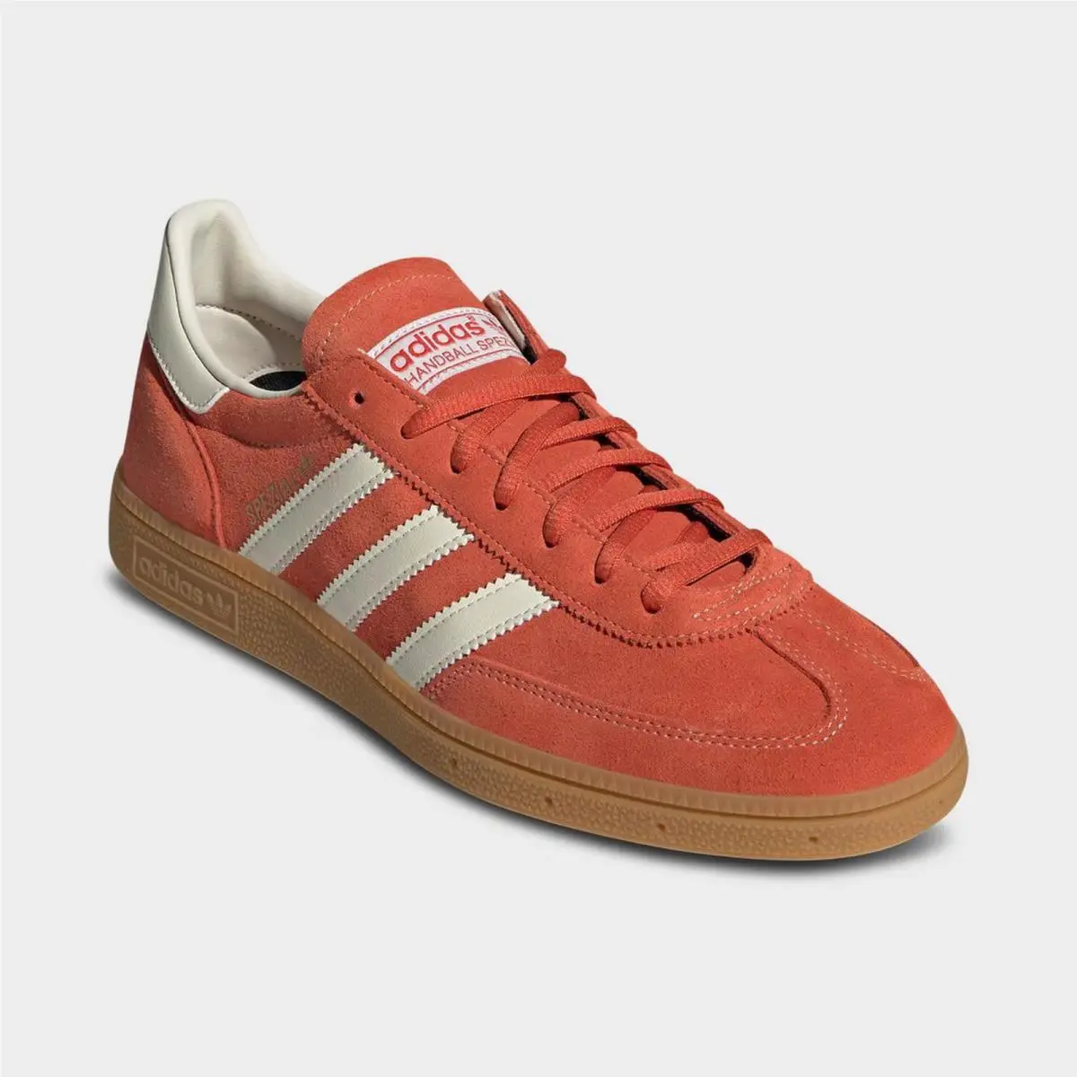 Adidas shoes - IG6191 620 - Preloved Red/Cream White/Crystal White 5