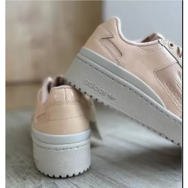 Adidas shoes - adidas Forum - Forum - GY6989 - Pink 12