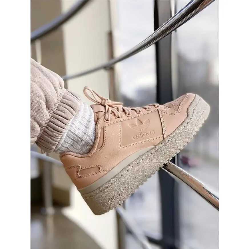 Adidas shoes - adidas Forum - Forum - GY6989 - Pink 9