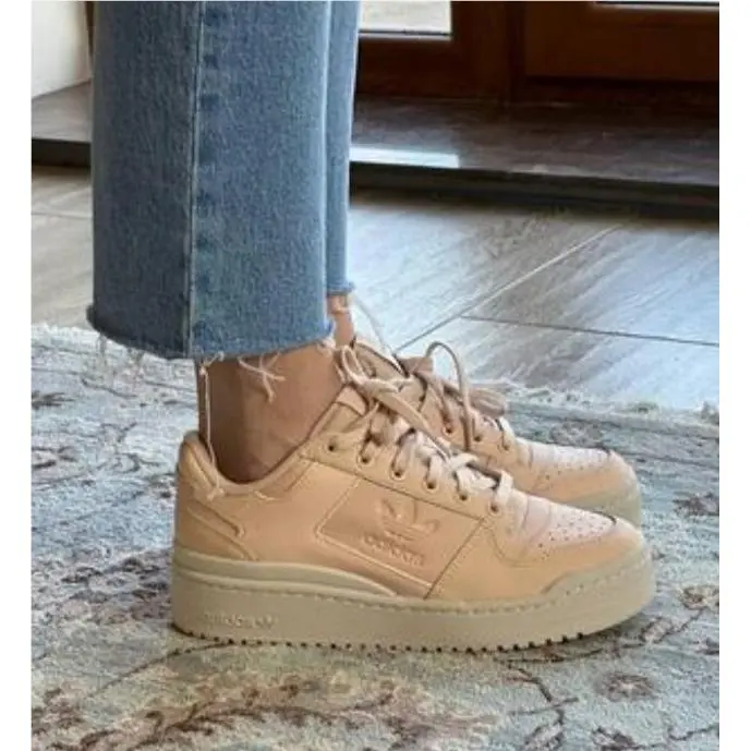 Adidas shoes - adidas Forum - Forum - GY6989 - Pink 10