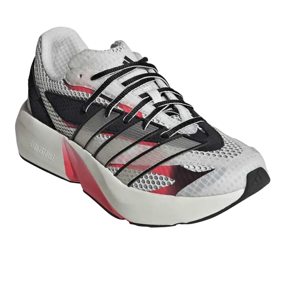 Adidas shoes - adidas Lightblaze - Lightblaze - HQ9347 - Off White 8