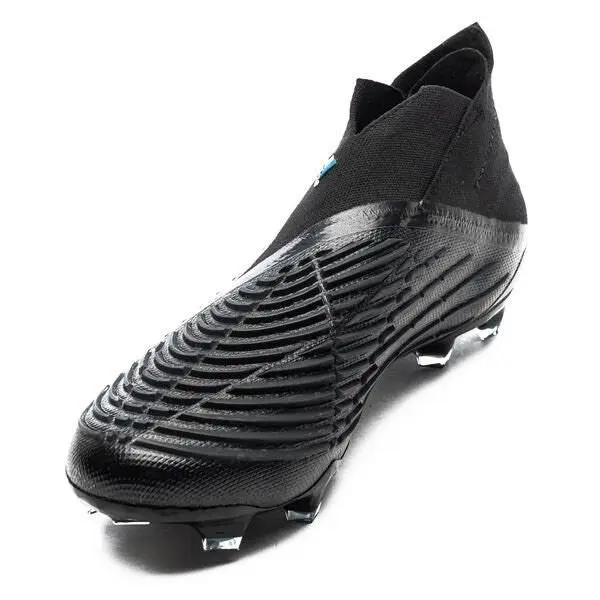 Adidas shoes - adidas Predator - Predator - GV7385 - Black 0