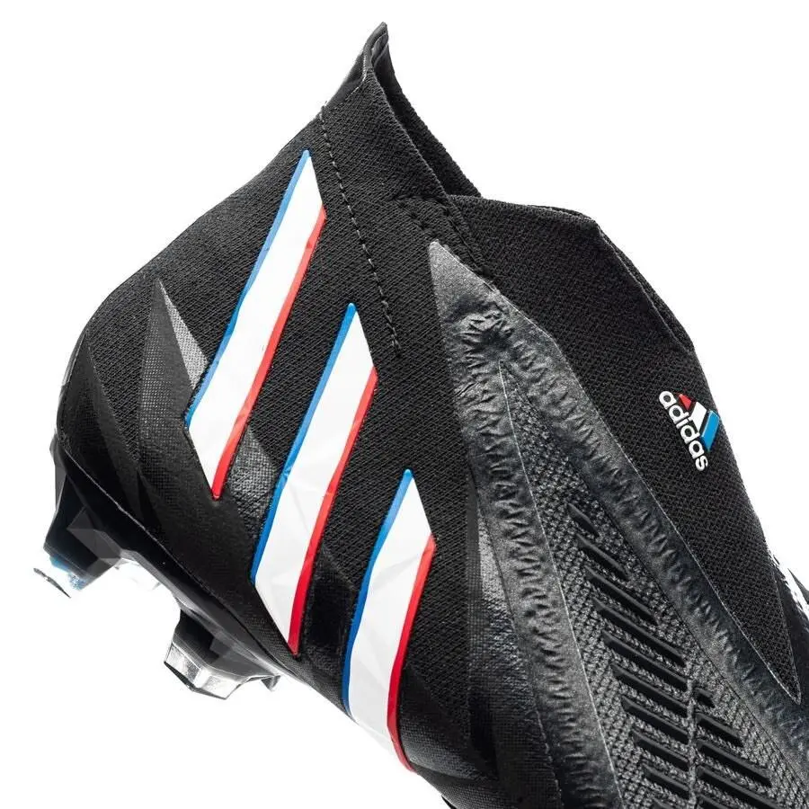 Adidas shoes - adidas Predator - Predator - GV7385 - Black 1