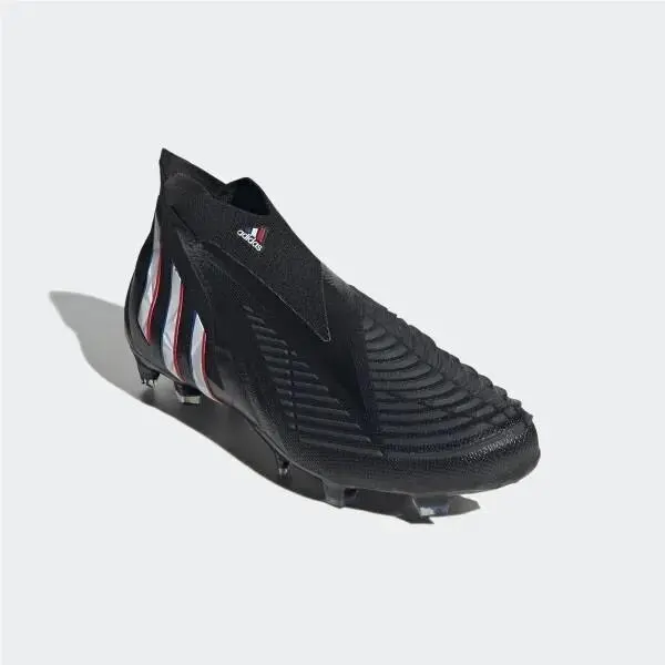 Adidas shoes - adidas Predator - Predator - GV7385 - Black 6