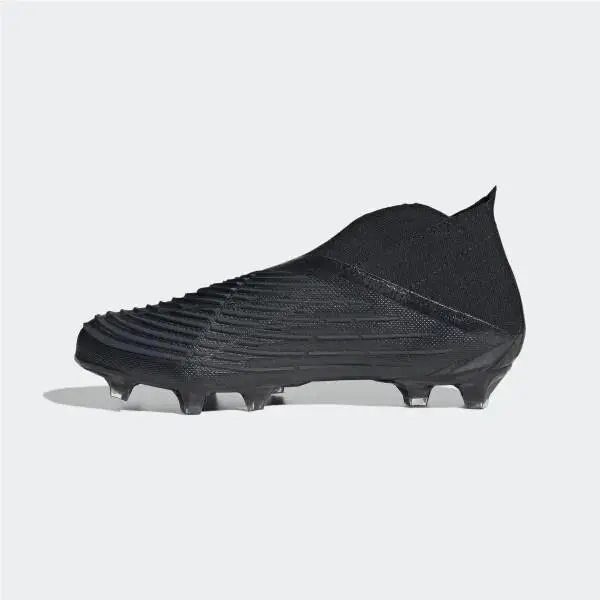 Adidas shoes - adidas Predator - Predator - GV7385 - Black 17