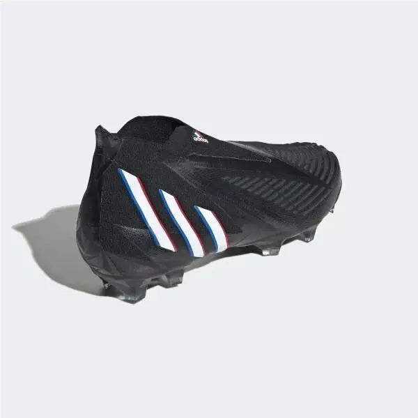 Adidas shoes - adidas Predator - Predator - GV7385 - Black 19