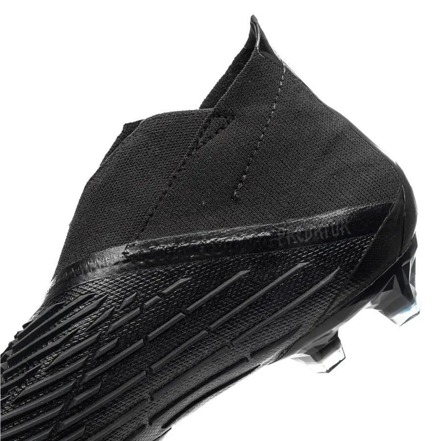 Adidas shoes - adidas Predator - Predator - GV7385 - Black 15
