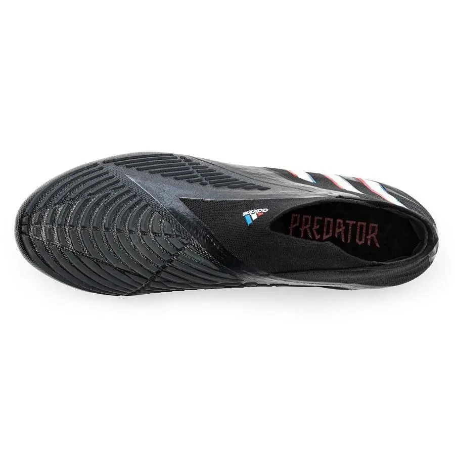 Adidas shoes - adidas Predator - Predator - GV7385 - Black 16