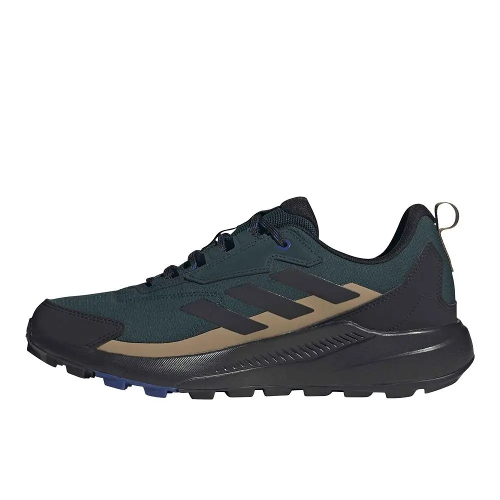 Adidas shoes - adidas Terrex Anylander Rain.Rdy Hiking - SB1158-JQ1595 - Green 1