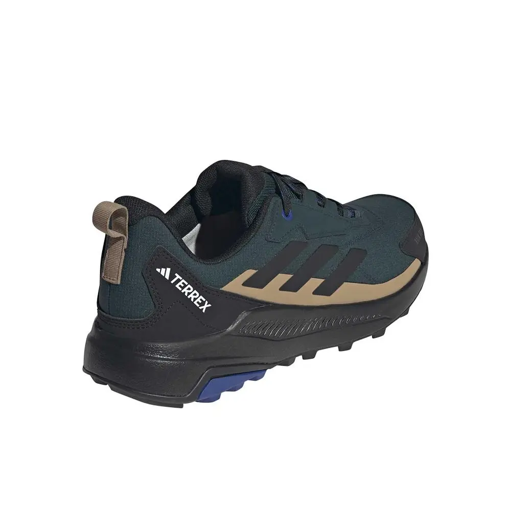 Adidas shoes - adidas Terrex Anylander Rain.Rdy Hiking - SB1158-JQ1595 - Green 4
