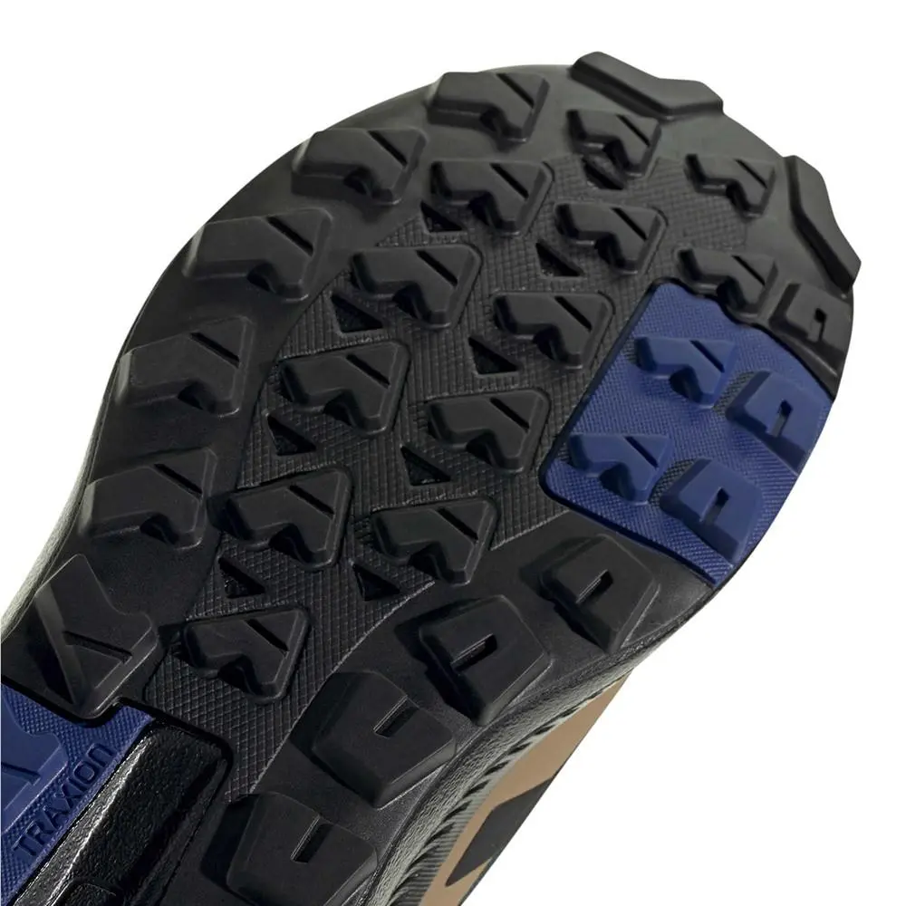 Adidas shoes - adidas Terrex Anylander Rain.Rdy Hiking - SB1158-JQ1595 - Green 5