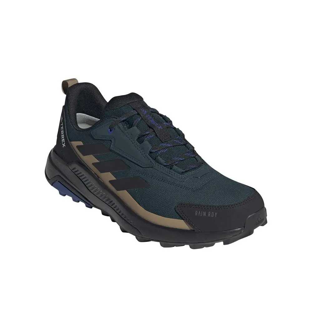Adidas shoes - adidas Terrex Anylander Rain.Rdy Hiking - SB1158-JQ1595 - Green 8
