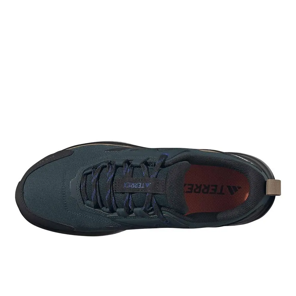 Adidas shoes - adidas Terrex Anylander Rain.Rdy Hiking - SB1158-JQ1595 - Green 10